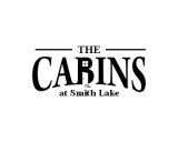 https://www.logocontest.com/public/logoimage/1677672808The Cabins at Smith Lake 2.jpg